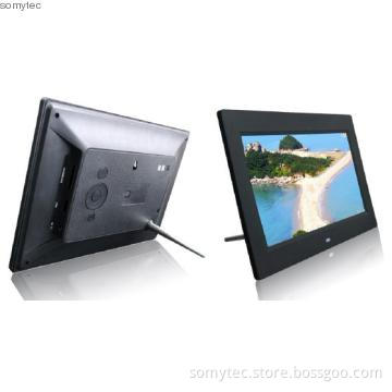 10.1Promotional quality high definition wholesale Digital Photo Frame